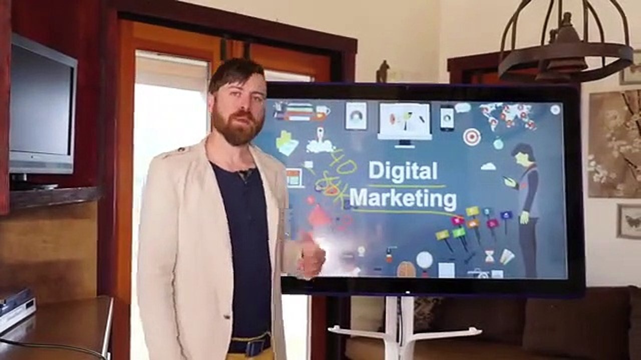 How To Get Into Digital Marketing (And Earn A Full-Time Income With It)