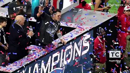 Tom Caron, Rusty Sullivan Unveil Top Two Best Boston Championships