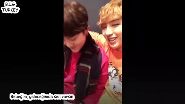 [Türkçe Altyazı] Hee Do - Gelecekteki Sana Mektup