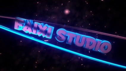How to make 3D text in Photoshop (tutorial)