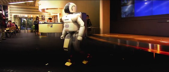 We Need To Talk About A.I. Documentary movie