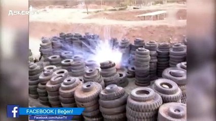 Özel Kuvvetler Komutanlığı - Bordobereliler - 1992