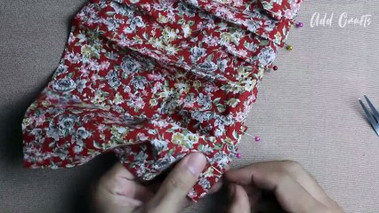 How to Make Face Mask - DIY Face Mask