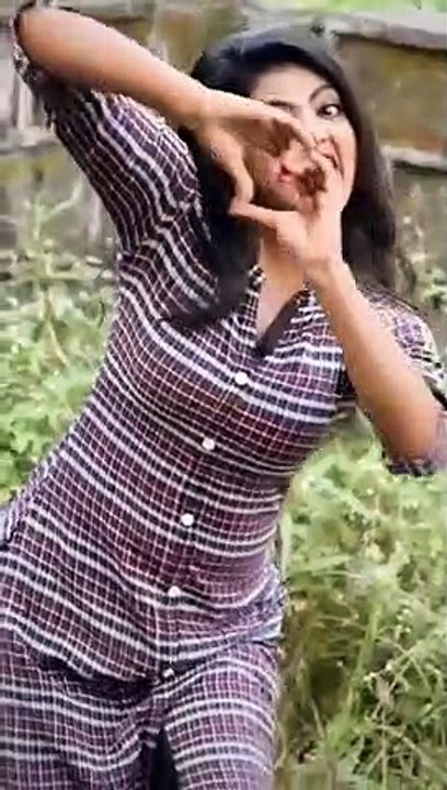 My dancing video
