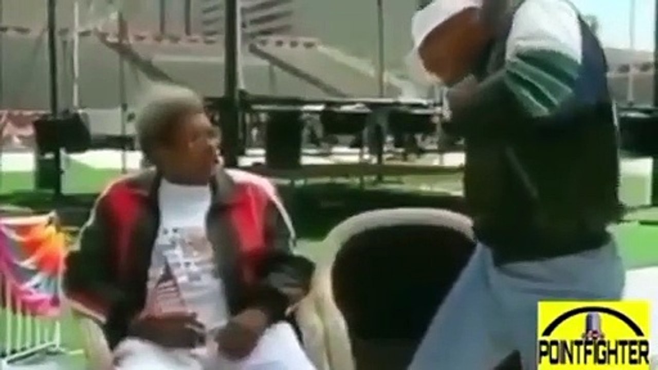 MIKE TYSON GREATST INTERVIEW MOMENTS