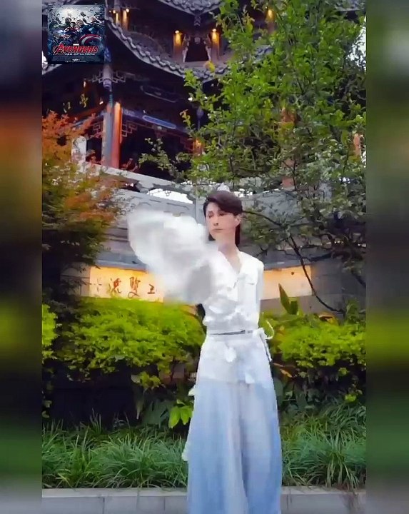 Bản nhạc Trung hot nhất douyin tuần này 旧梦一场 _ Một giấc mộng xưa x...