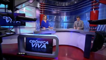 Dos personas murieron en un accidente en la Autopista General Rumiñahui en Quito