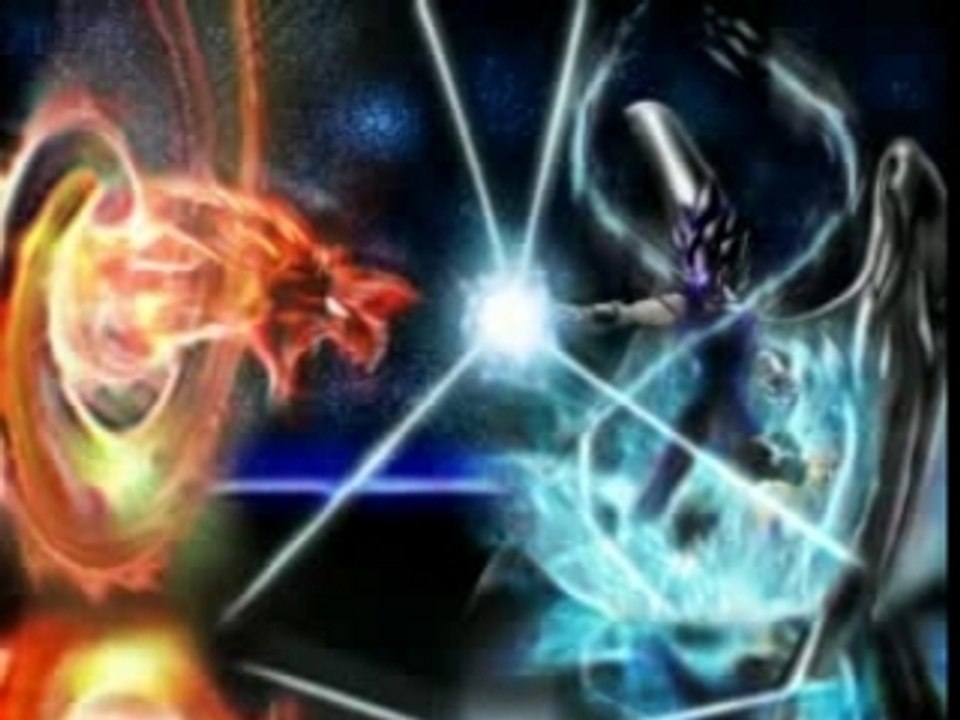 Dragon ball z 1