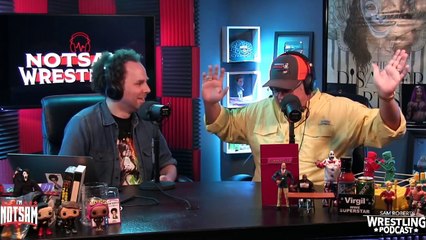 Bruce Prichard Vince's Schedule, Locker Room Heat, Brother Love's Beginnings, etc