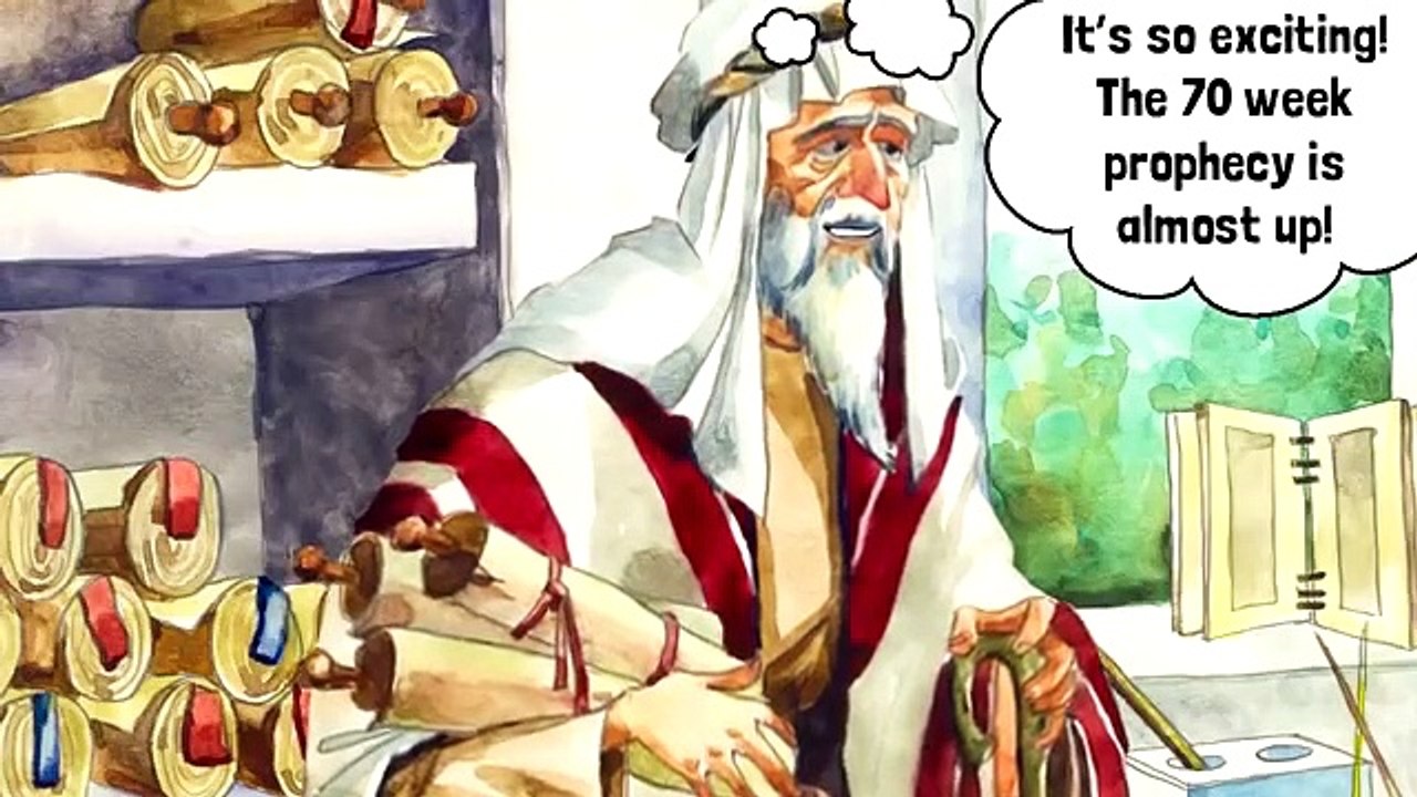 Getting it Right With God BEFORE Jesus Christ Returns!