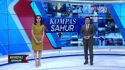 Jelang Idul Fitri, Warga Desa Wisata Pampang Harap Banjir Cepat Surut