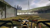 Half-Life 2 - Water Hazard (Part 1/4 - 2009 Upload)