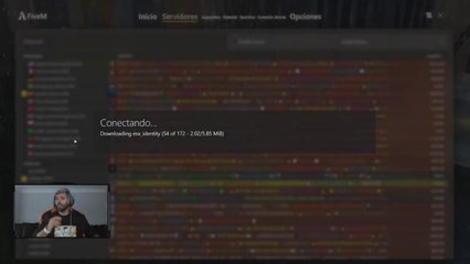 KUN AGÜERO LLAMA A MESSI EN DIRECTO