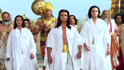 สีดาราม ตอนที่113 (ตอนจบ)