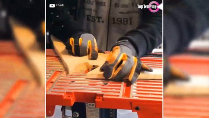 Devinez ce que cet homme a fabriqué pour son fils!