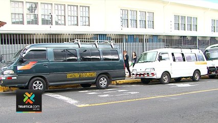 tn7-MEP analiza suspender contratos con los transportistas de estudiantes-220520