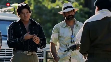 El Mexicano Gonzalo Rodriguez Gacha capitulo 5