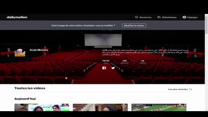 HD طريقة تعديل و تحسين الصورة لمشاهدة أفضل و بطريقة إتش دي