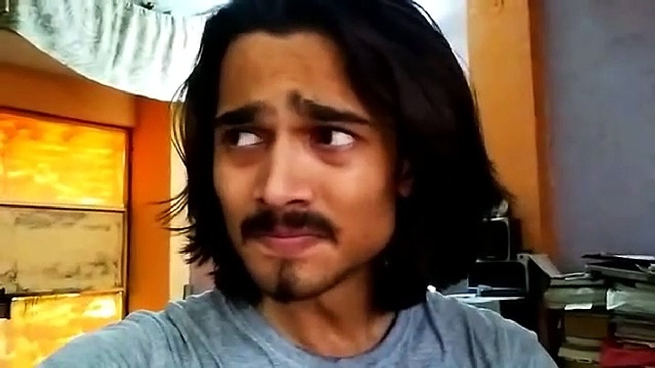 BB Ki Vines-  Angry Masterji