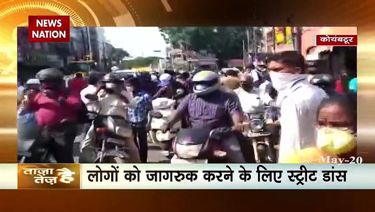 Taza Hai Tez Hai: Watch Today Important and big news and updates