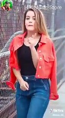 Tik Tok Musically Best Girl Dance Performance