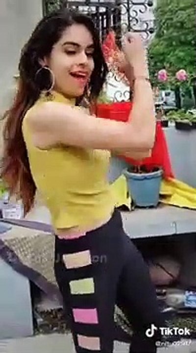 Dancing Girls TikTok  Dance TikTok  Girls TikTok  TikTok Videos  TikTok India  TikTok Junction