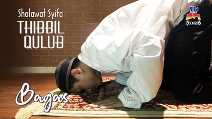 Bagas - Sholawat Syifa Thibbil Qulub (Official Music Video)