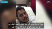 PIA Plane crash survivor in Karachi _ video massage of Muhammad Zubair _ plane crash landing