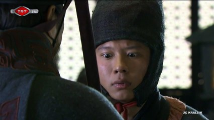 1 - Three Kingdoms _ Üç Krallık _ 三国演义 (San Guo Yan Yi) _ Romance of the Three Kingdoms-rD3hZkPTLfI