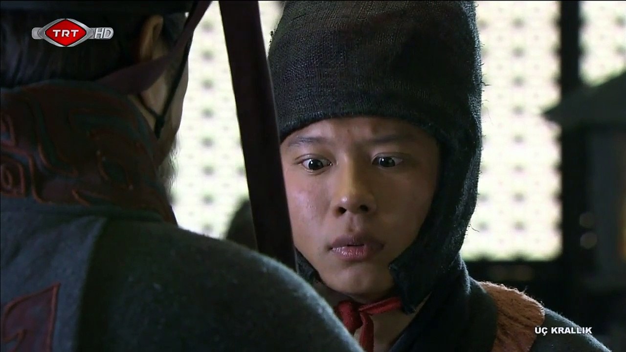 1 - Three Kingdoms _ Üç Krallık _ 三国演义 (San Guo Yan Yi) _ Romance of the Three Kingdoms-rD3hZkPTLfI