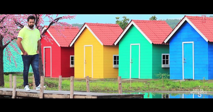 Tera Ban Jaunga (Reprise) Akhil Sachdeva T-Series Acoustics Love Song 2019 T-Series