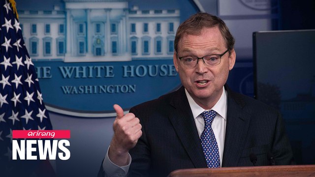 U.S. government condemns China's proposed new security measures on Hong Kong