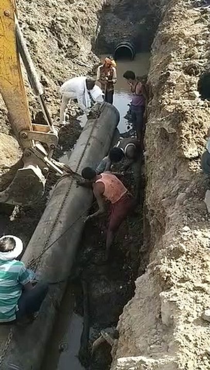 water crisis in ratlam