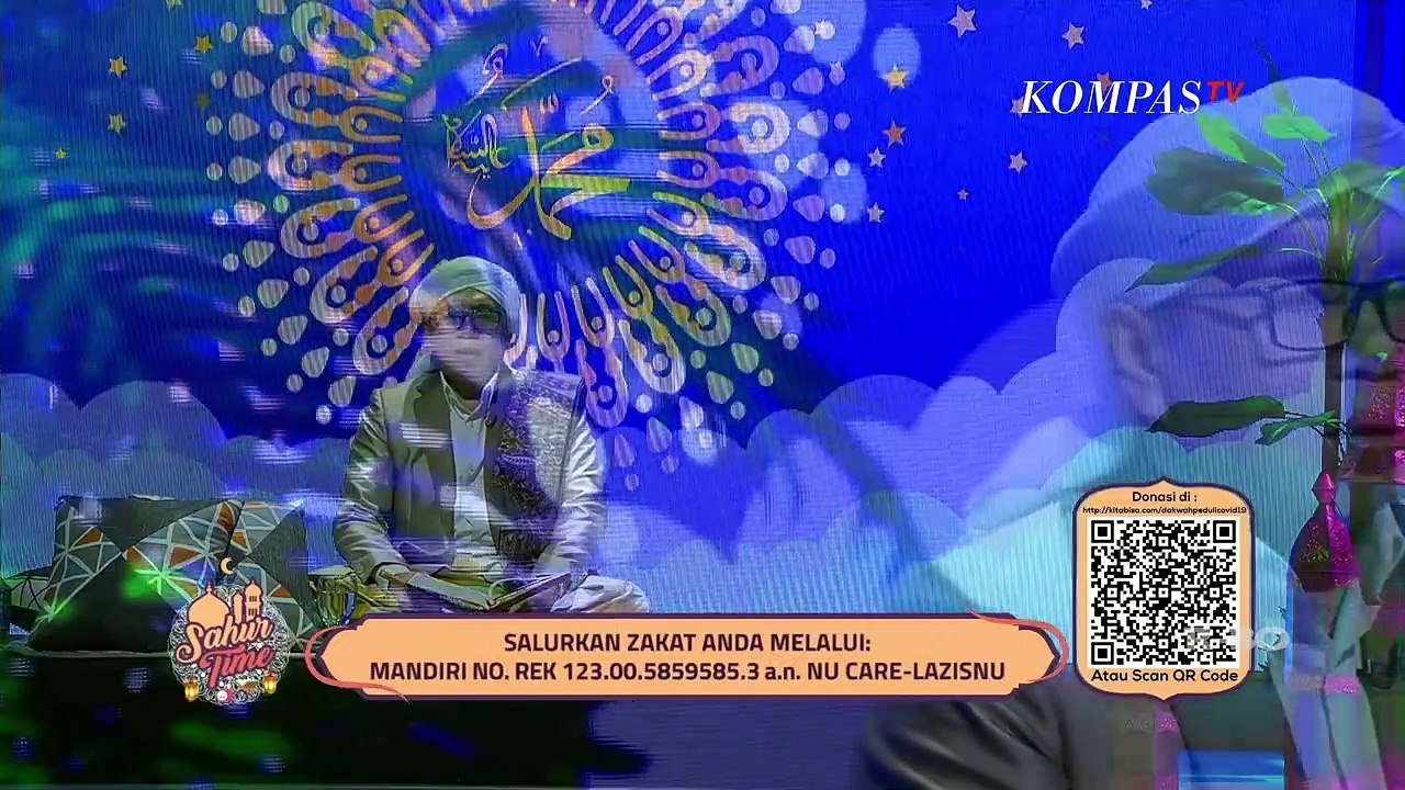 Menjelang Idul Fitri, Mari Berdzikir Mohon Ampun Kepada Allah SWT