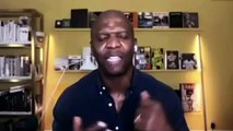 America’s Got Talent's  Terry Crews Discusses Filming Under Quarantine - The Koalition