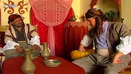Dramay Mamy Alan, alqay 2 - درامای مه‌می ئالان، ئه‌لقه‌ی دووه‌م