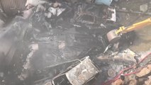 파키스탄 여객기 추락 사고로 97명 사망·2명 생존 / YTN