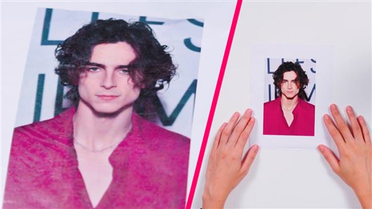 Wie Du deine heimliche Liebe auf Deinen Kopfkissenbezug transferierst