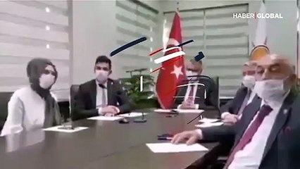AK Parti Çorum Kadın Kolları Başkanı Demir'den Cumhurbaşkanı Erdoğan'a: Allah çocuklarımın ömründen alsın size versin