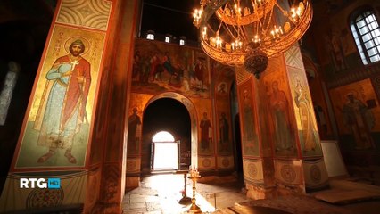118 Свято-Юрьев мужской монастырь