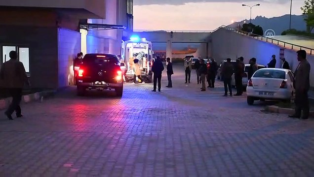 AK Parti'li meclis üyesi trafik kazasında yaşamını yitirdi - AĞRI