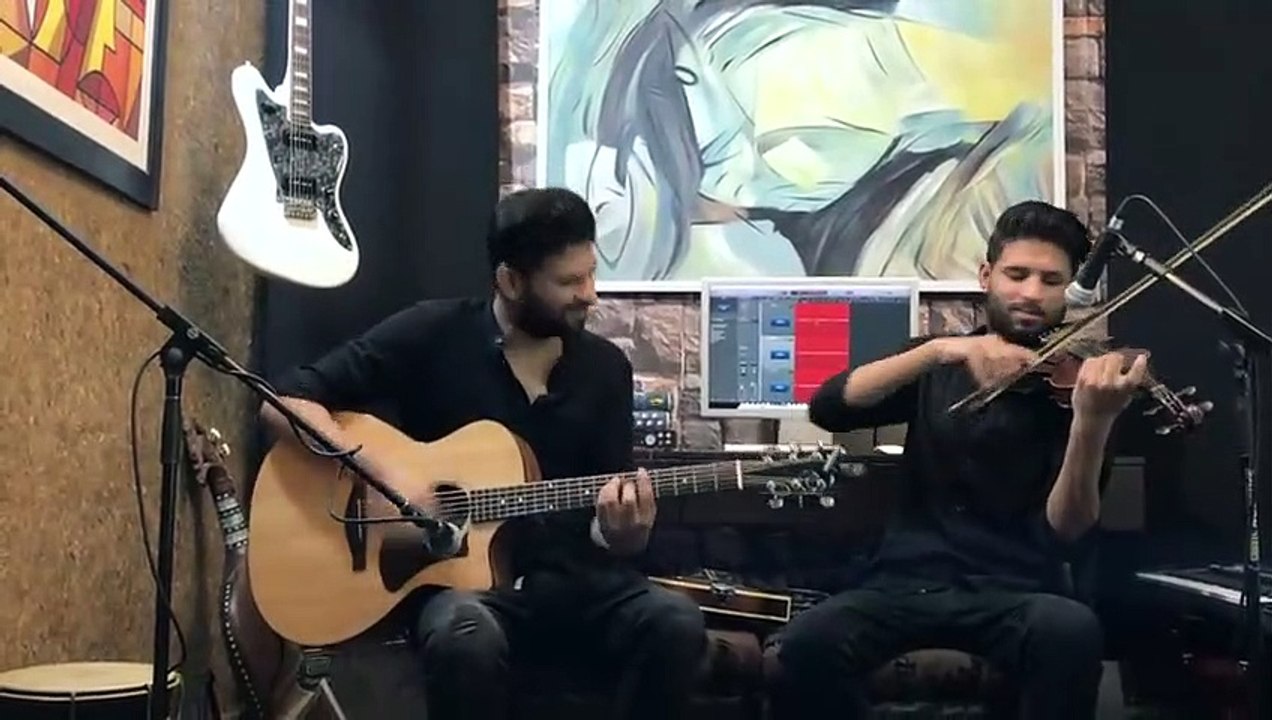 Ertugrul Ghazi (Soundtrack) _ Leo Twins _ The Quar(480P)