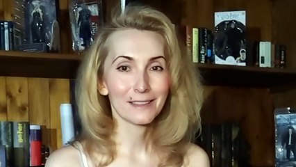 Video Diary Trisha Galore: May The 23rd 2020 / IN THE END IT ...