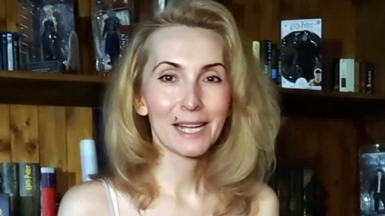 Videotagebuch Trisha Galore: 23. Mai 2020 / AM ENDE ZÄHLT NUR ...