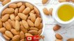 Benefits of almonds-কাঠ বাদাম খেলে কি হয় Benefits of Almond badam- আলমন্ড বাদাম খাওয়ার উপকারিতা-Almond badam khele ki hoy- Healthy benefits of Almond badam
