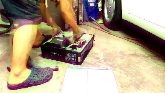 PC Maintenance Dell Optiplex 755 Hp Compaq 8200 Pro Lenovo ThinkCentre M83