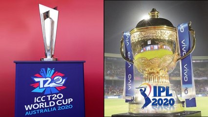 T20 World Cup in Australia All Set To Be Postponed