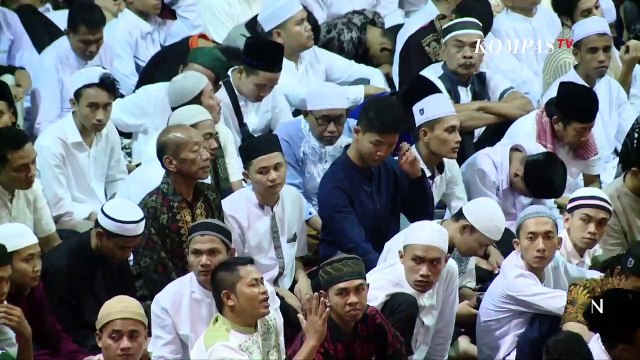 Presiden Jokowi dan Wapres Maruf amin Tidak Menggelar Open House Idul Fitri
