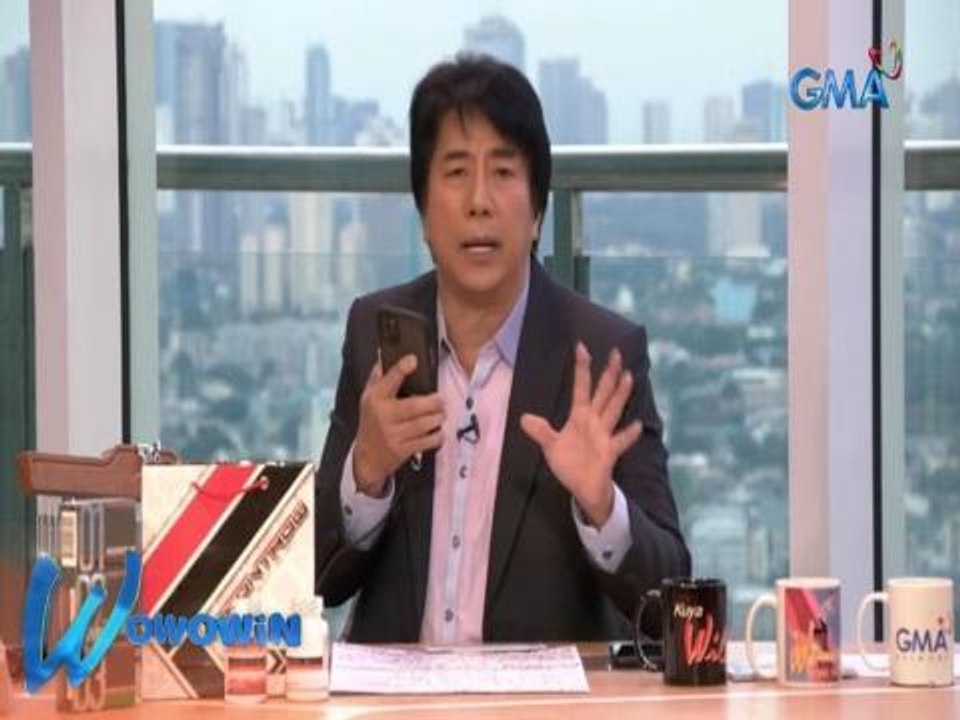 Wowowin: Driver na pinagkaitan ng ayuda, sagot na ng Frontrow!