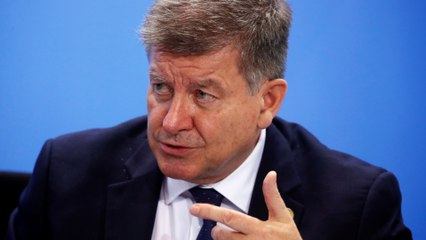 ILO chief: Workers in informal economy face 'utter destitution' | Talk to Al Jazeera